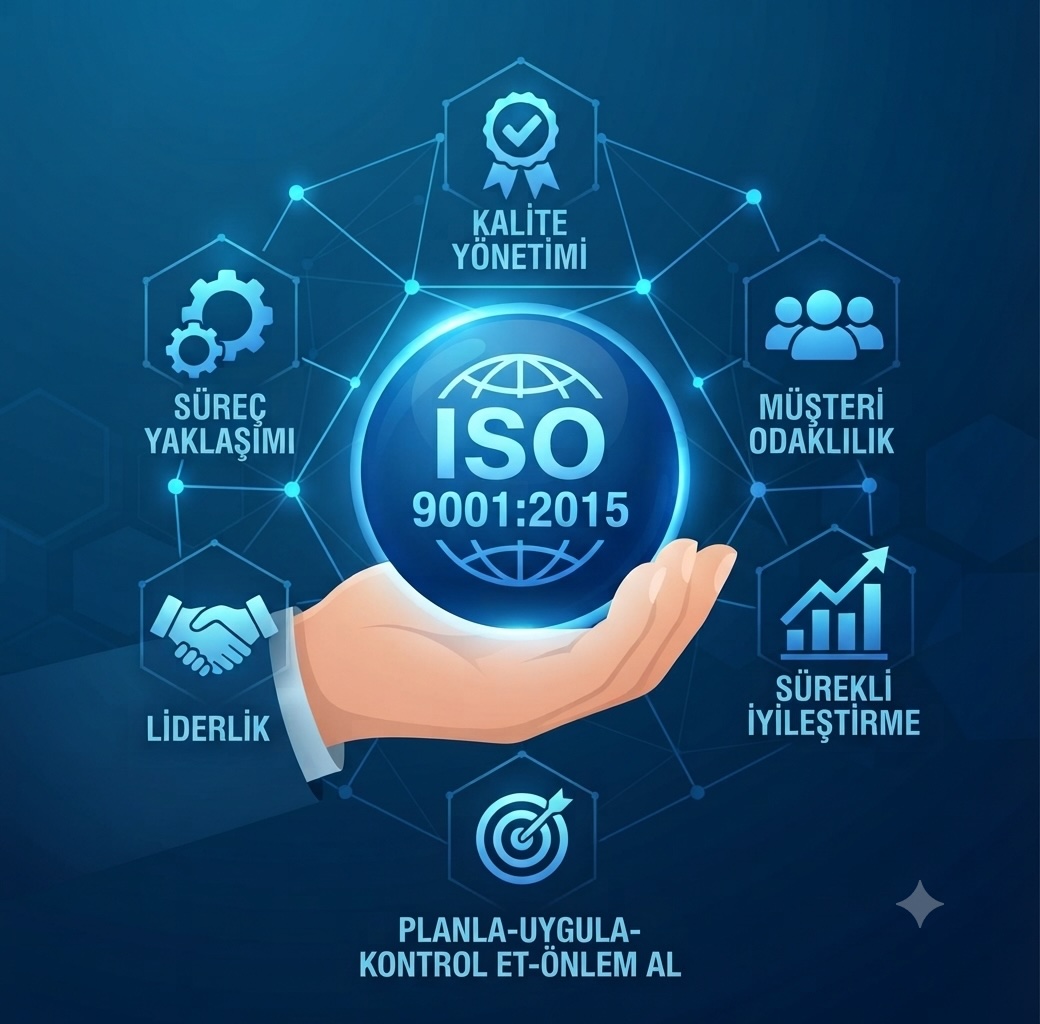 ISO 9001