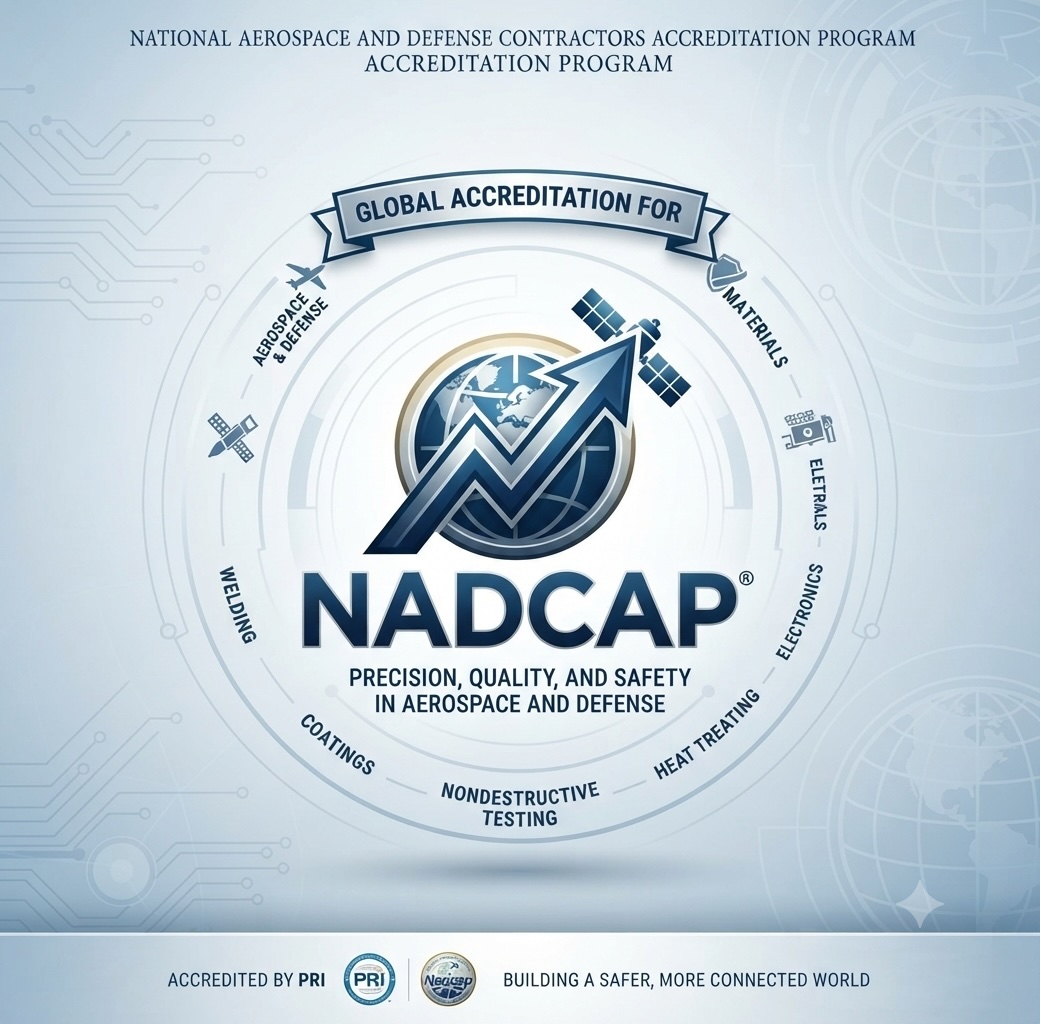 NADCAP
